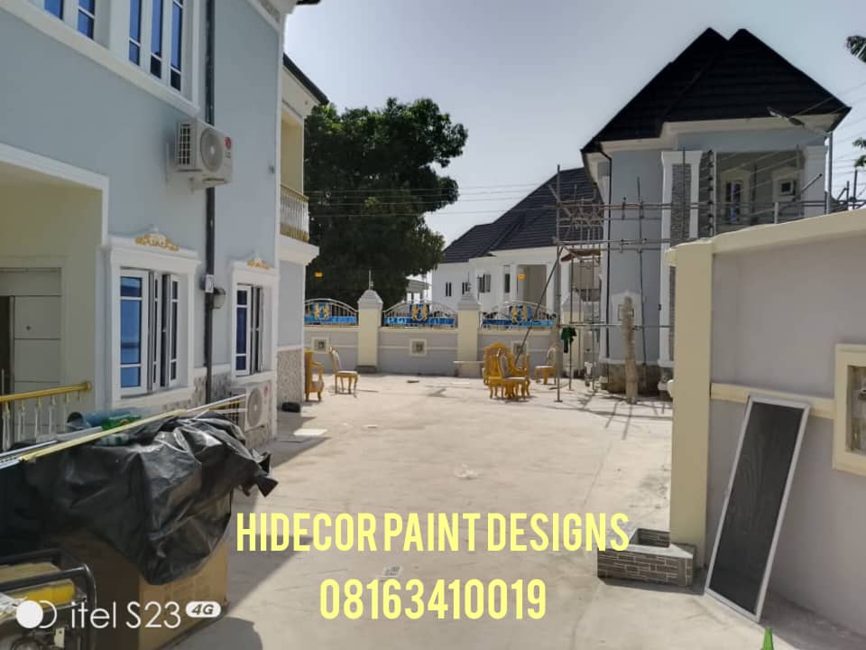 Residential Concept 01