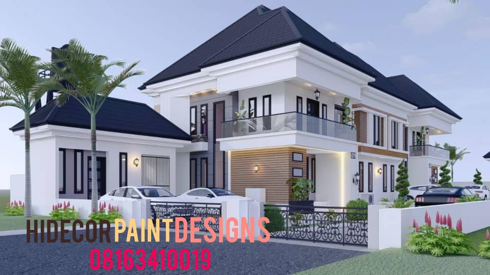 Residential Concept 05