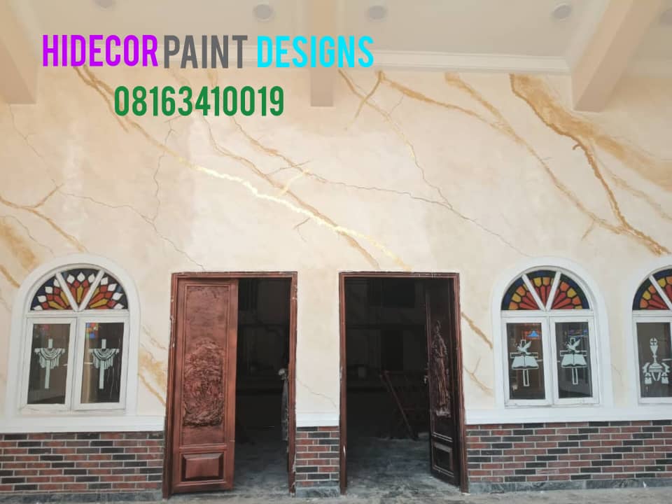 Residential Concept 07